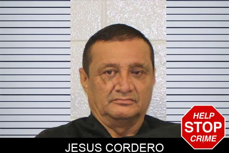 Jesus Cordero