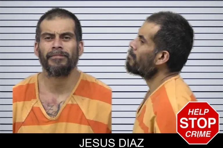 Jesus Diaz