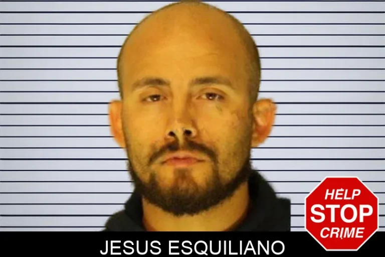 Jesus Esquiliano