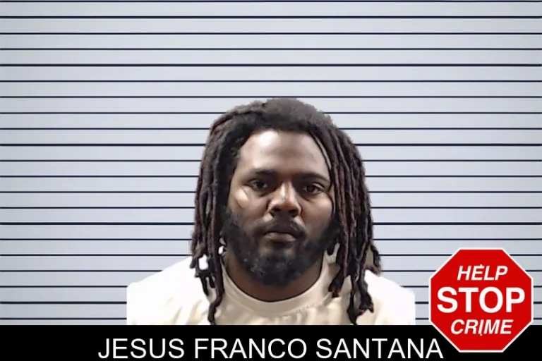 Jesus Franco Santana