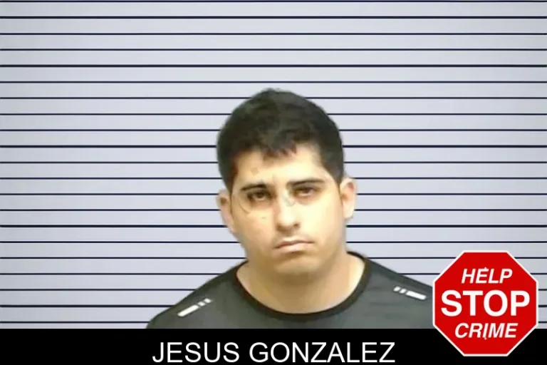 Jesus Gonzalez