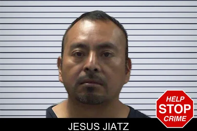 Jesus Jiatz