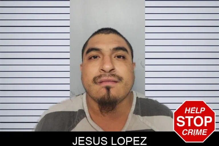 Jesus Lopez mugshot – Hall County , Georgia Jesus Lopez