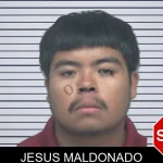 Jesus Maldonado mugshot – Gwinnett County , Georgia Jesus Maldonado mugshot