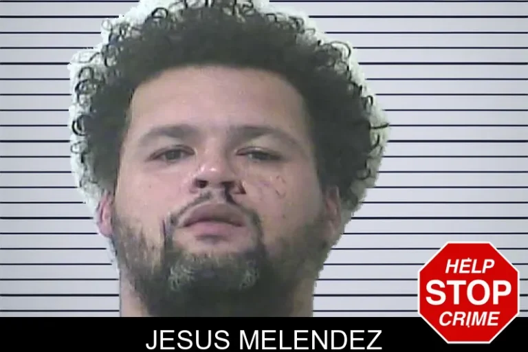 Jesus Melendez