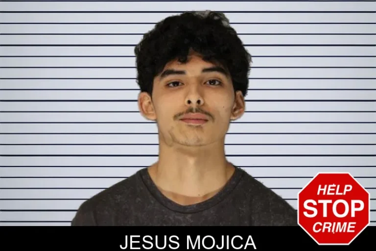 Jesus Mojica