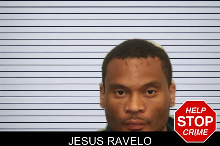 Jesus Ravelo