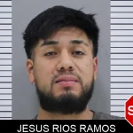 Jesus Rios Ramos mugshot – Rabun County , Georgia Jesus Rios Ramos mugshot