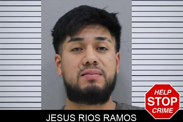Jesus Rios Ramos mugshot – Rabun County , Georgia Jesus Rios Ramos