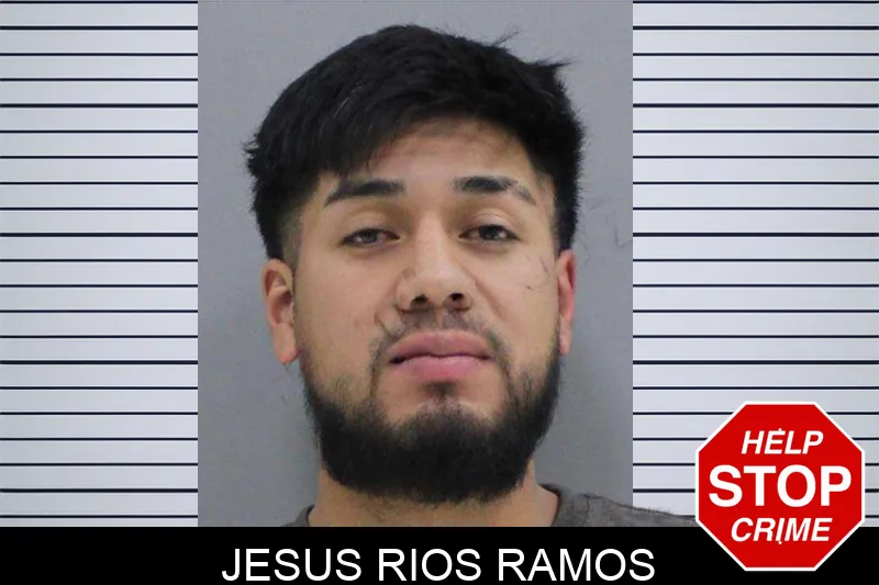 Jesus Rios Ramos mugshot – Rabun County , Georgia Jesus Rios Ramos mugshot