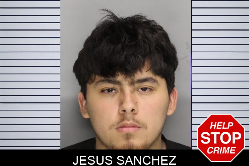 Jesus Sanchez mugshot – Cobb County , Georgia Jesus Sanchez mugshot