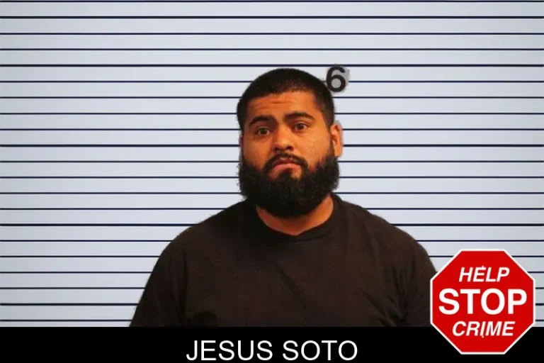 Jesus Soto