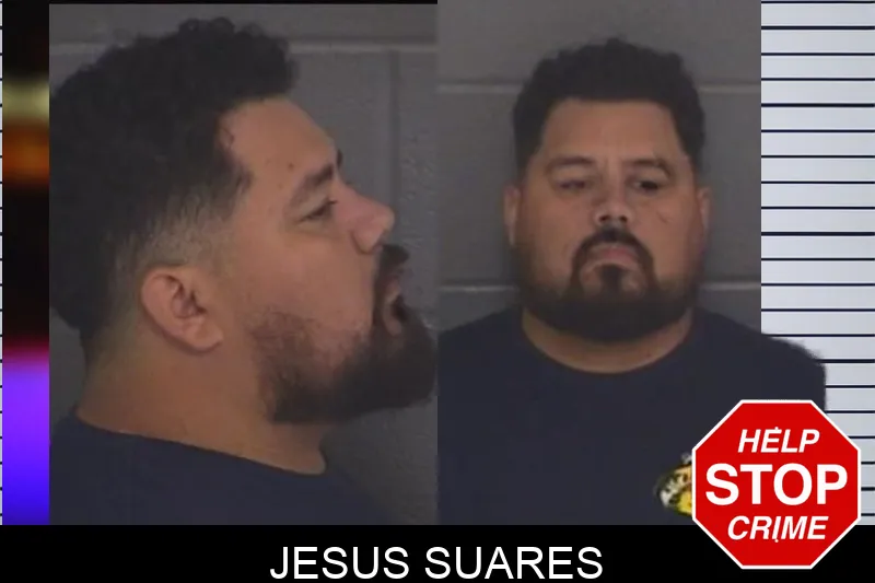 Jesus Suares mugshot – Barrow County , Georgia Jesus Suares mugshot