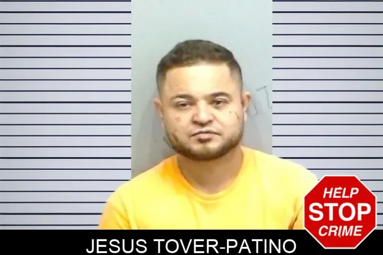 Jesus Tover-Patino