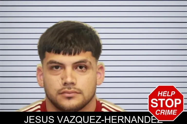 Jesus Vazquez-Hernandez