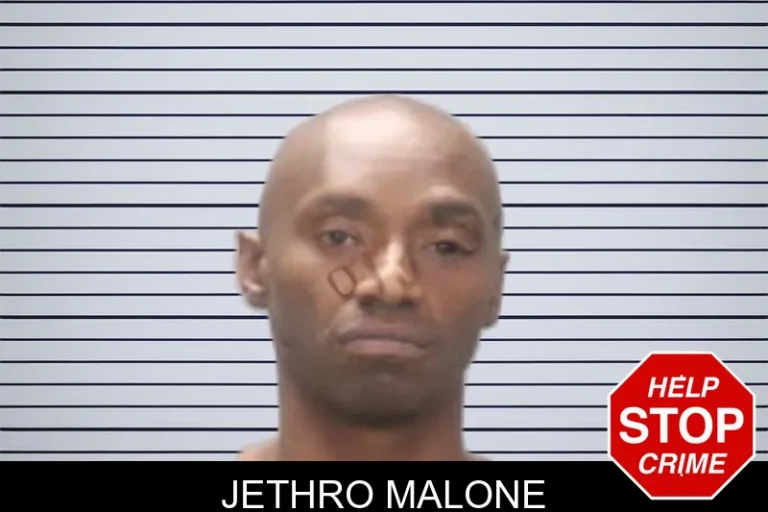 Jethro Malone