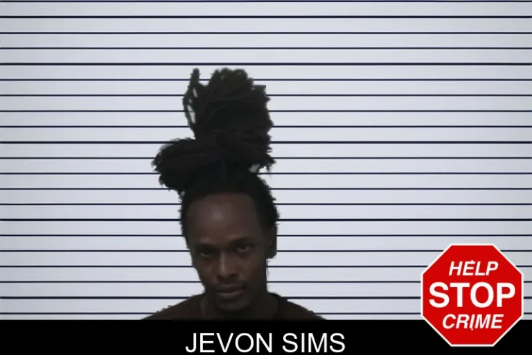 Jevon Sims