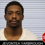 Jevontea Yarbrough mugshot