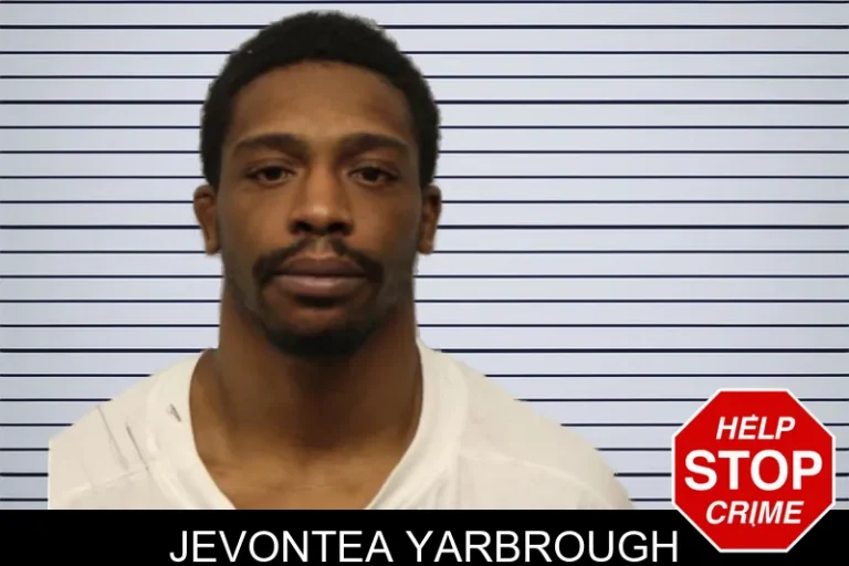 Jevontea Yarbrough