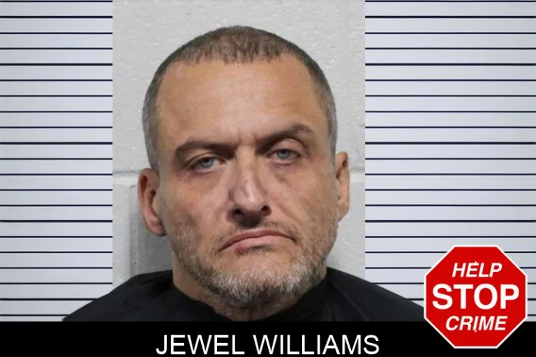 Jewel Williams