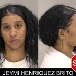 Jeymi Henriquez Brito mugshot