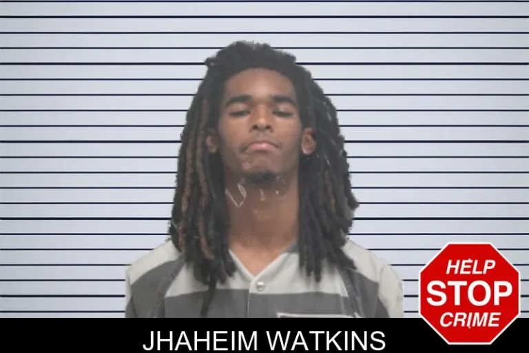 Jhaheim Watkins