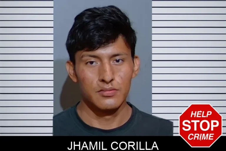 Jhamil Corilla