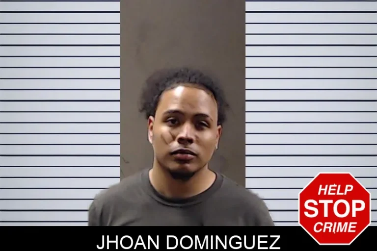 Jhoan Dominguez
