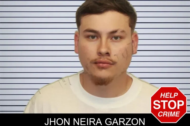Jhon Neira Garzon