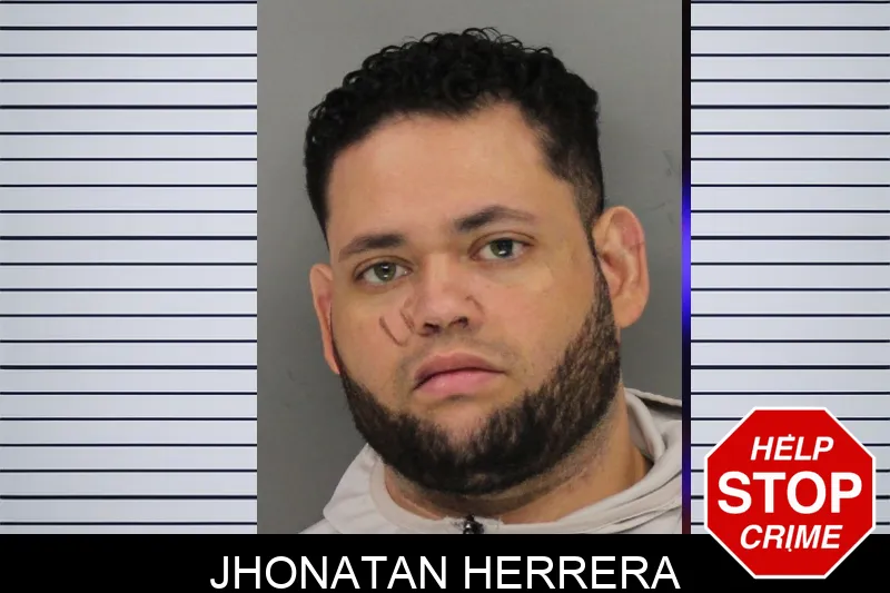 Jhonatan Herrera mugshot – Cobb County , Georgia Jhonatan Herrera mugshot