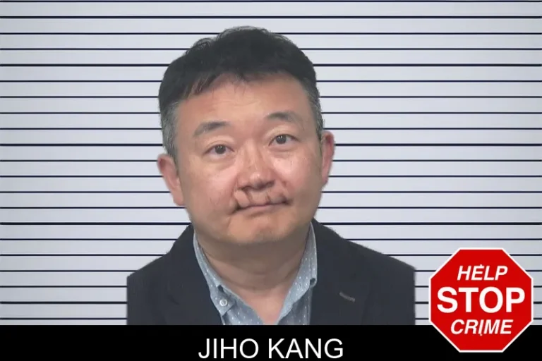 Jiho Kang
