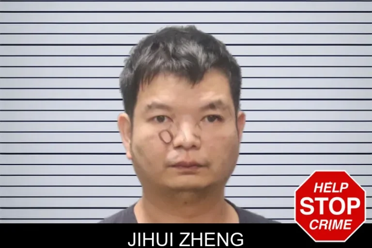 Jihui Zheng
