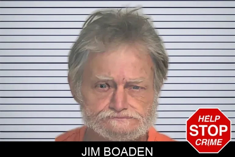 Jim Boaden