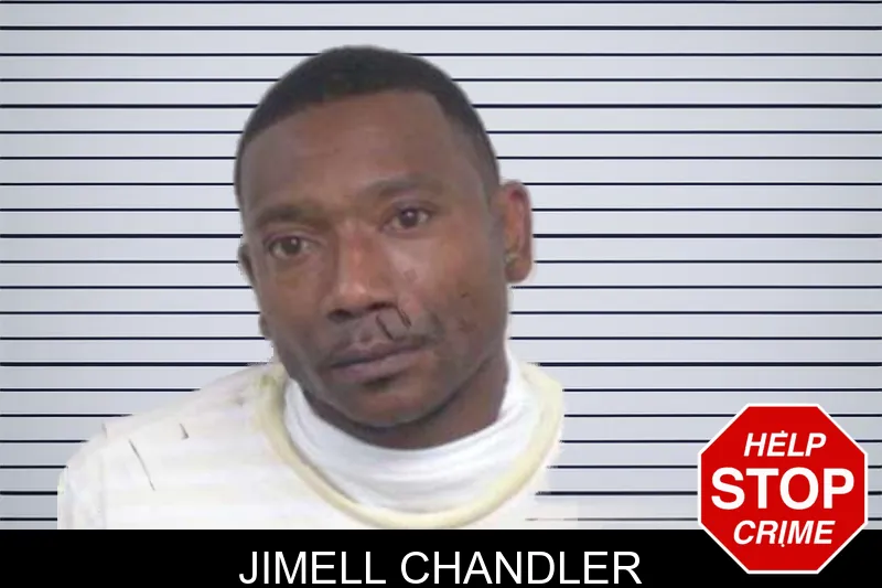 Jimell Chandler mugshot – Washington County , Georgia Jimell Chandler mugshot