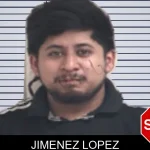 Jimenez Lopez mugshot – Henry County , Georgia Jimenez Lopez mugshot