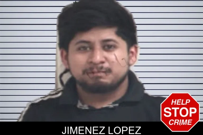 Jimenez Lopez