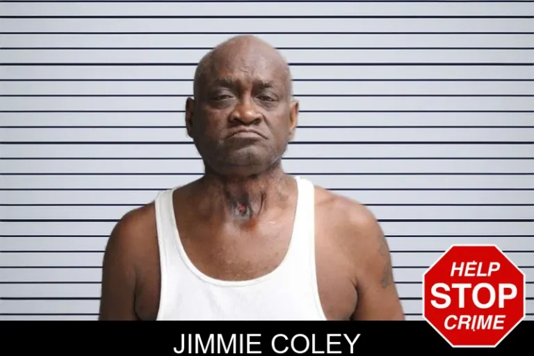 Jimmie Coley