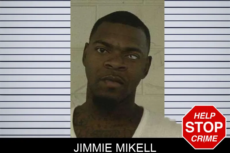 Jimmie Mikell mugshot – Liberty County , Georgia Jimmie Mikell mugshot