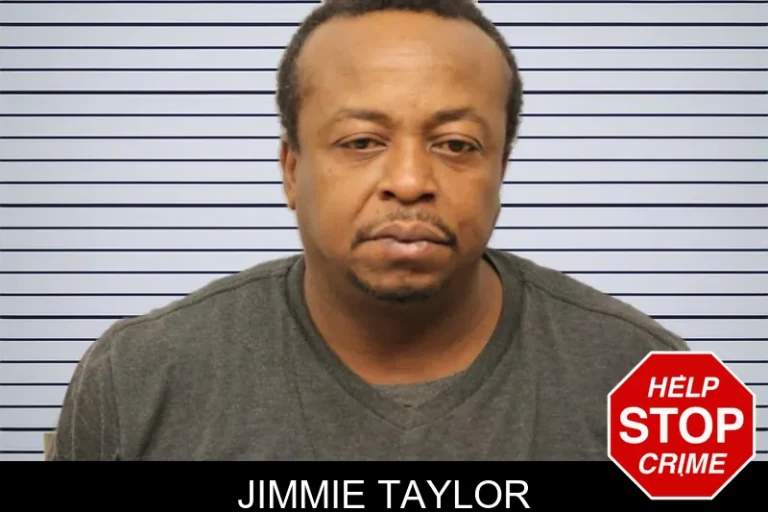 Jimmie Taylor