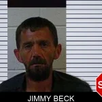 Jimmy Beck mugshot – Polk County , Georgia Jimmy Beck mugshot