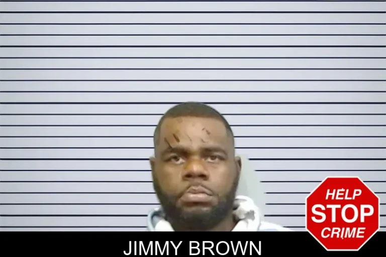 Jimmy Brown