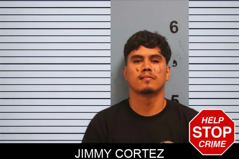 Jimmy Cortez