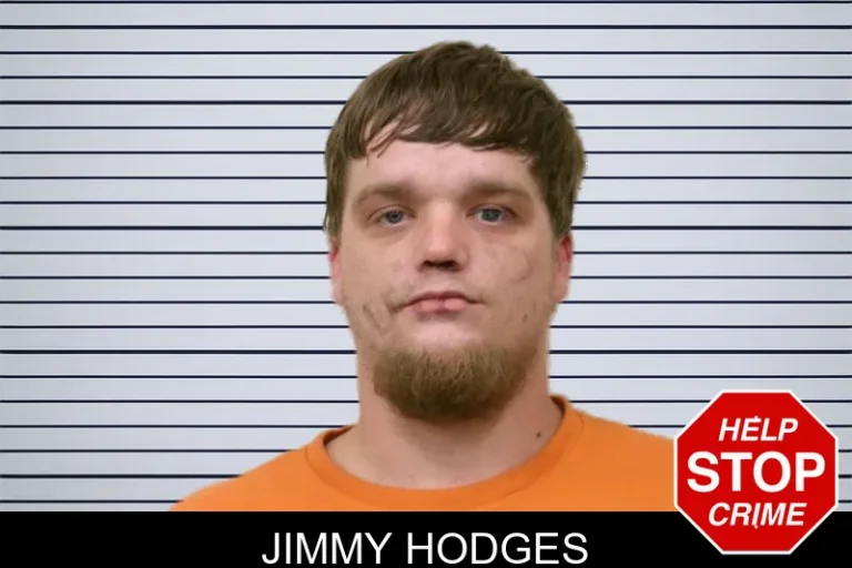 Jimmy Hodges