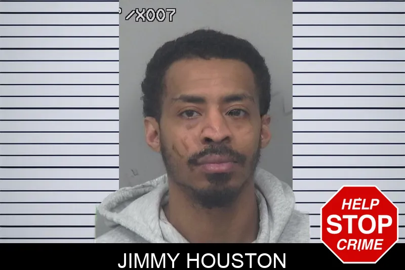 Jimmy Houston mugshot – Gwinnett County , Georgia Jimmy Houston mugshot