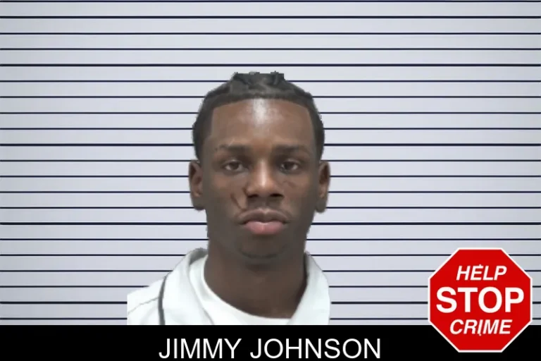 Jimmy Johnson mugshot – Dougherty County , Georgia Jimmy Johnson