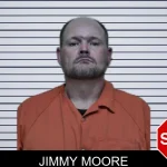 Jimmy Moore mugshot – Ben Hill County , Georgia Jimmy Moore mugshot