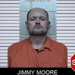 Jimmy Moore mugshot – Ben Hill County , Georgia Jimmy Moore mugshot