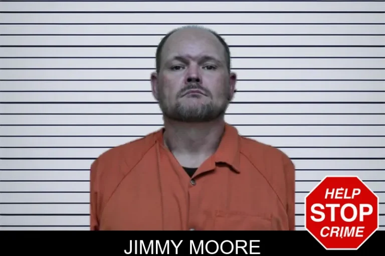 Jimmy Moore