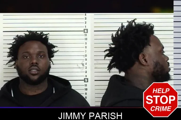 Jimmy Parish mugshot – Camden County , Georgia Jimmy Parish