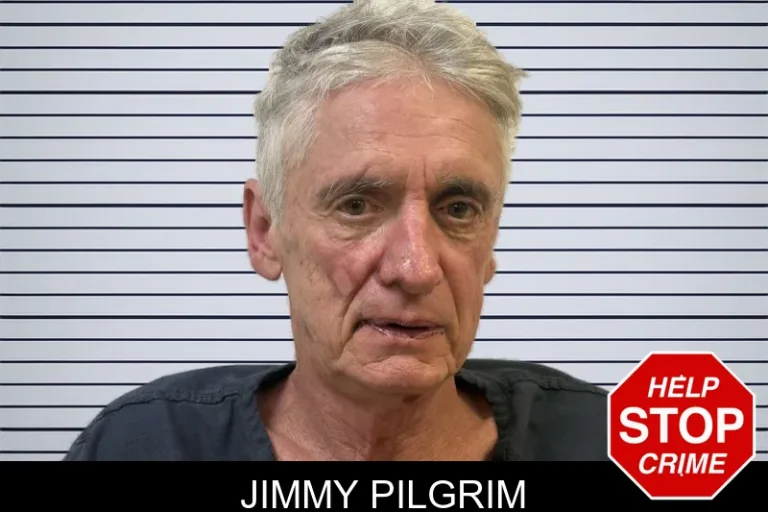 Jimmy Pilgrim
